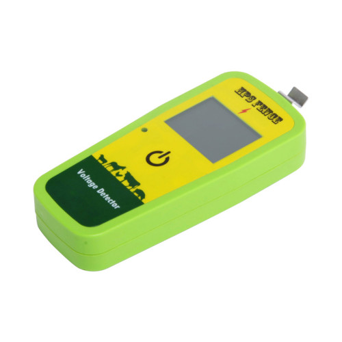 Farm Livestock Digital Electric Fence Voltage Tester e Fault Finder, Digital Screen Voltage Tester Max 13KV para cercas para cavalos e gado