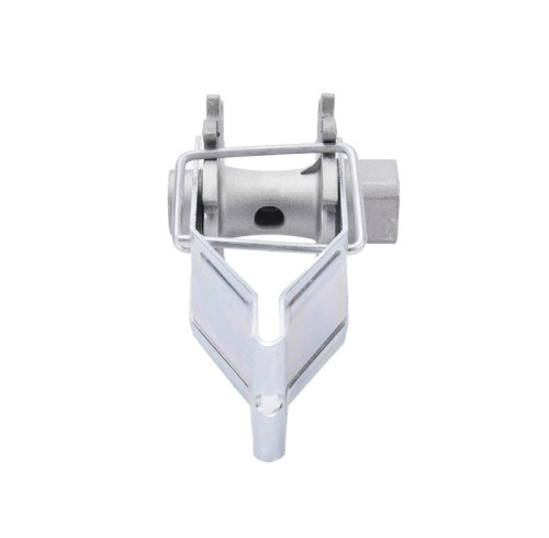 Сетчатый фильтр для проволоки с храповым механизмом для электрического ограждения, Встроенный натяжитель для тяжелых условий эксплуатации, Натяжитель для проволоки с храповым механизмом для электрического забора, Забор для фермы