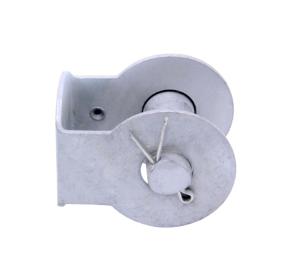 Electric Fence Steel Ratchet Wire Strainer, Wire Ratchet Tensioner for Electric Fence, Farm Fence