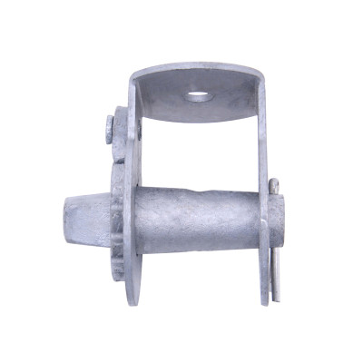 Electric Fence Steel Ratchet Wire Strainer, Wire Ratchet Tensioner for Electric Fence, Farm Fence