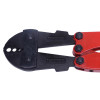 Power Coated Steel Electric Fence Crimp Tool, Wire Rope and Cable, Crimper, Swaging Tool
