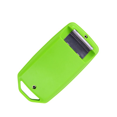 Mini Fault Finding Electric Fence Tester, Max 10KV, Green