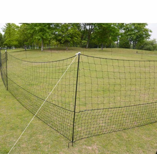 Solve your electric fence problem