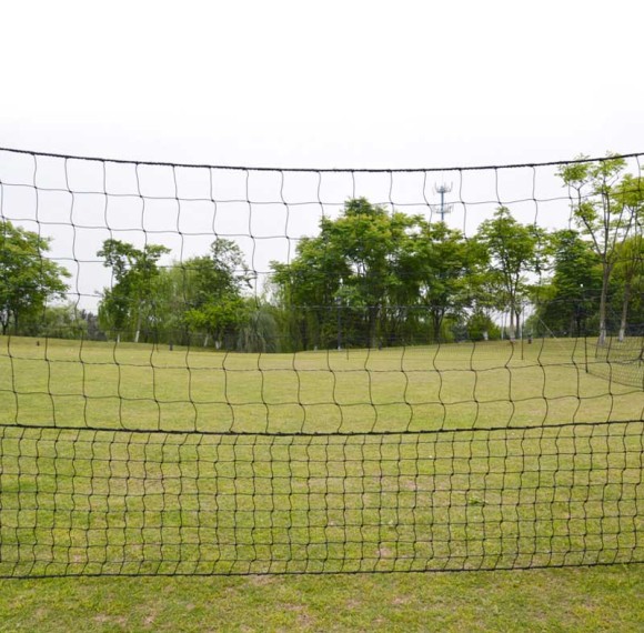 1.25*50M Electric Poultry Netting Kit For Chicken, Electric Fence Net, Chicken Net Green, Poultry Netting Fencing