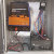 Solar Power Charge Controller Use For Solar Electric Fence Energizer, 10 Amp 12V/24V PWM Negative Ground