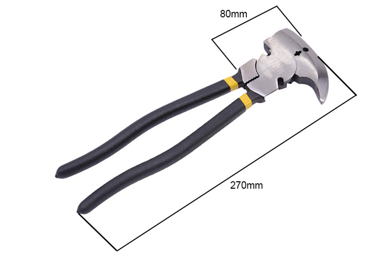 Fence Wire Pliers