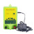 Electric Fence Energizer, 0.5Joules, AC(110V-240V)/DC 12V-Powered Electric Fence Charger,Keep Out Pests and Predators