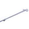Heavy Duty Galvanized Strainer Handle For Daisy Wheel strainer, Fence Wire Strainer Handle