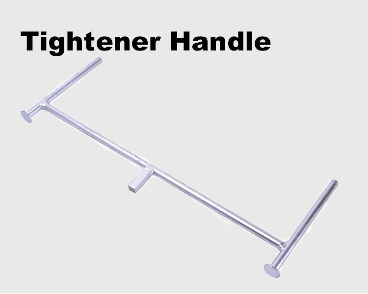 Fence Wire Strainer Handle