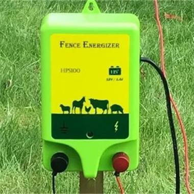 How to Choose the Right Energizer for Your Electric Fence?