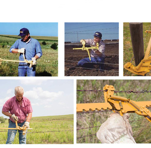 What are the categories of electronic fences and how to choose