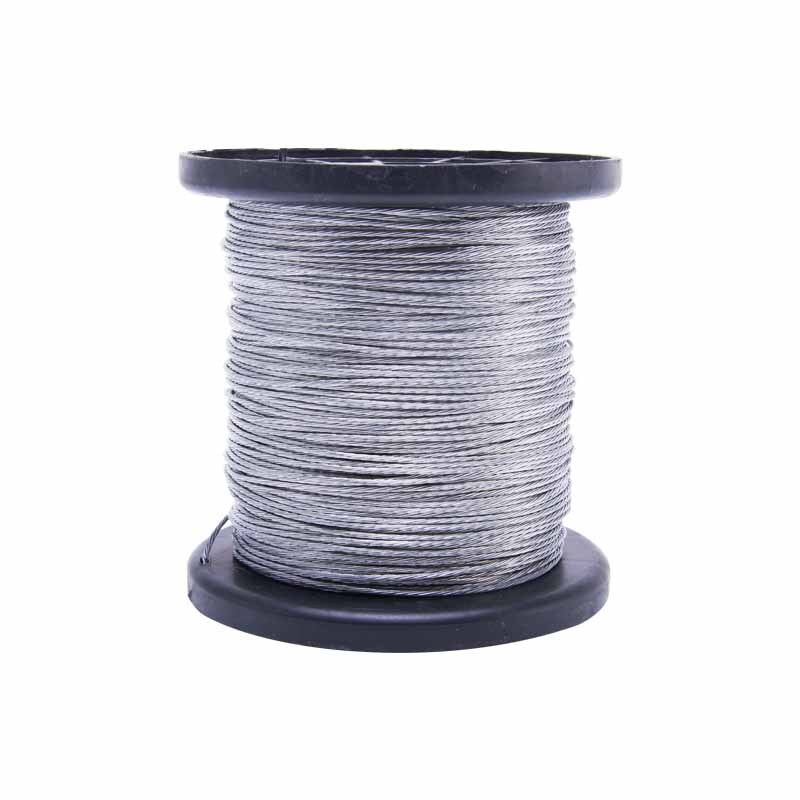 hps fence Steel Wire Cable