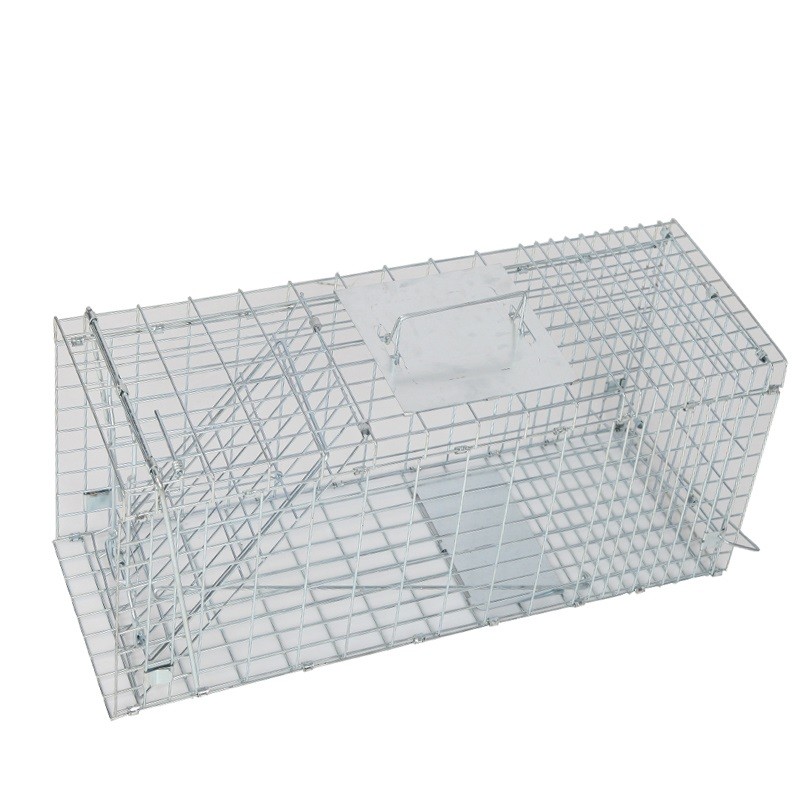 HPS Fence rat trap