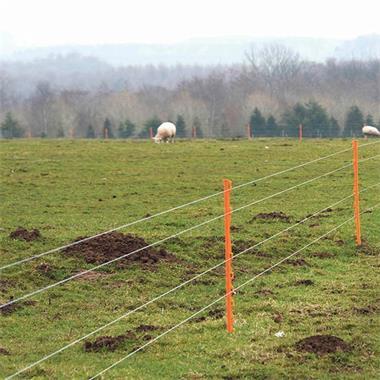 A Complete Guide for Choosing the Right Electric Fence Supplies