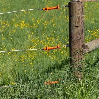 How to Properly Repair Your Electric Fence?