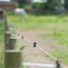 What Are Electric Fence Insulators?