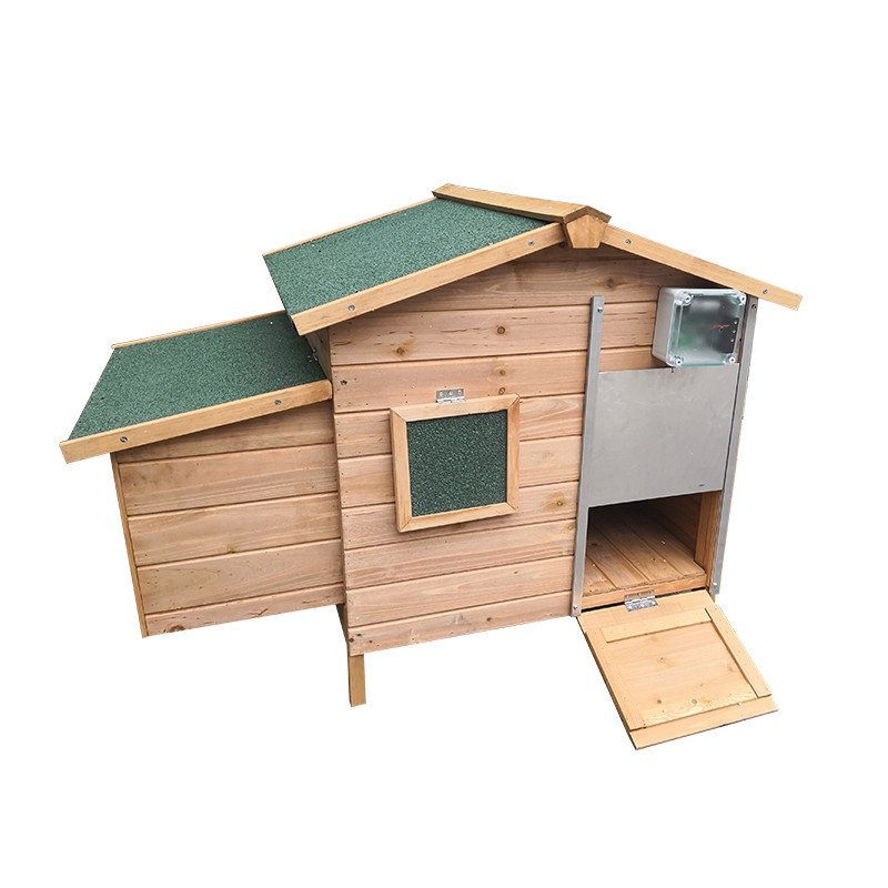 Buying guide on automatic chicken coop doors