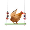 Chicken Ladders Swing Toys, Poultry Coop Toys, Chicken Coop Laddders Swing