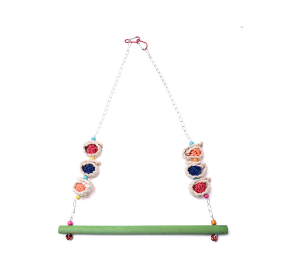 Chicken Ladders Swing Toys, Poultry Coop Toys, Chicken Coop Laddders Swing
