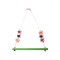 Chicken Ladders Swing Toys, Poultry Coop Toys, Chicken Coop Laddders Swing