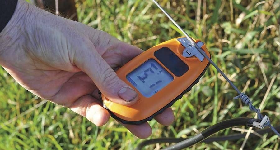  common methods for testing electric fences