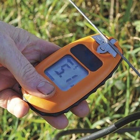 3 Commonly Used Methods to Test Electric Fences