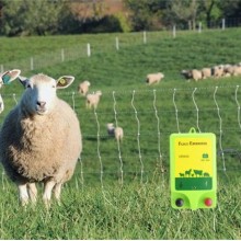 What to Consider When Choosing an Electric Fence Energizer?