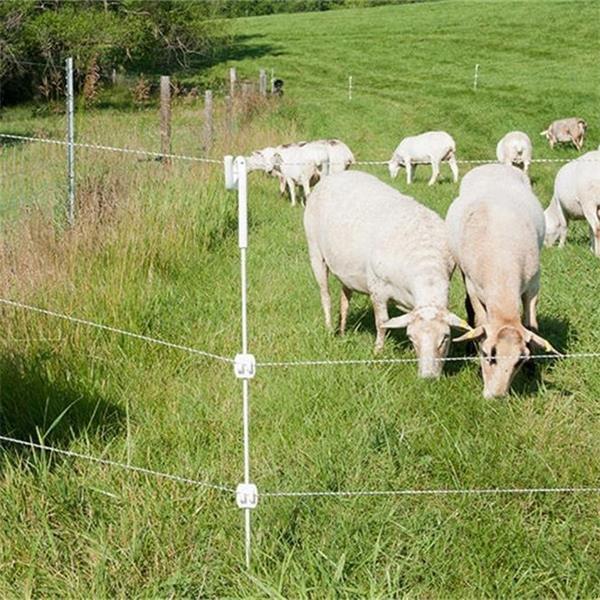 How to Determine Unidentified Faults by Inspecting Electric Fences?
