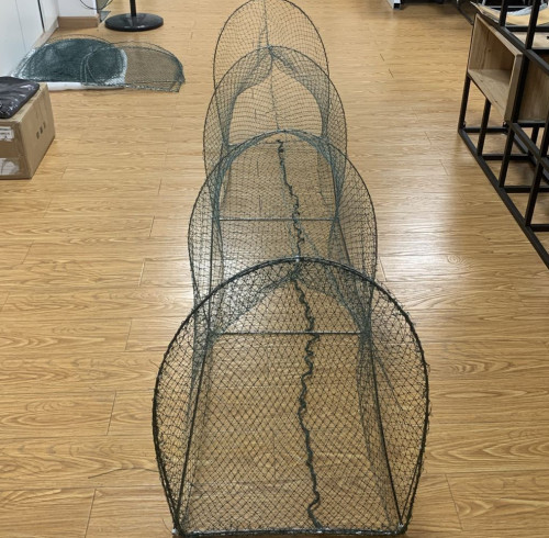 New product catwlk net kit