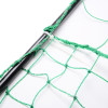 Poultry Netting Fence Electric Net Gate with Fiberglass Frame, 90cm*125cm, Customize Size
