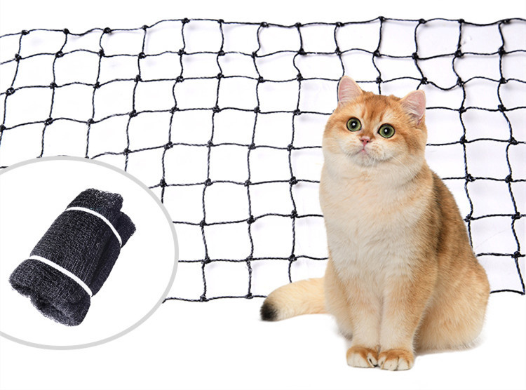 Cat Netting