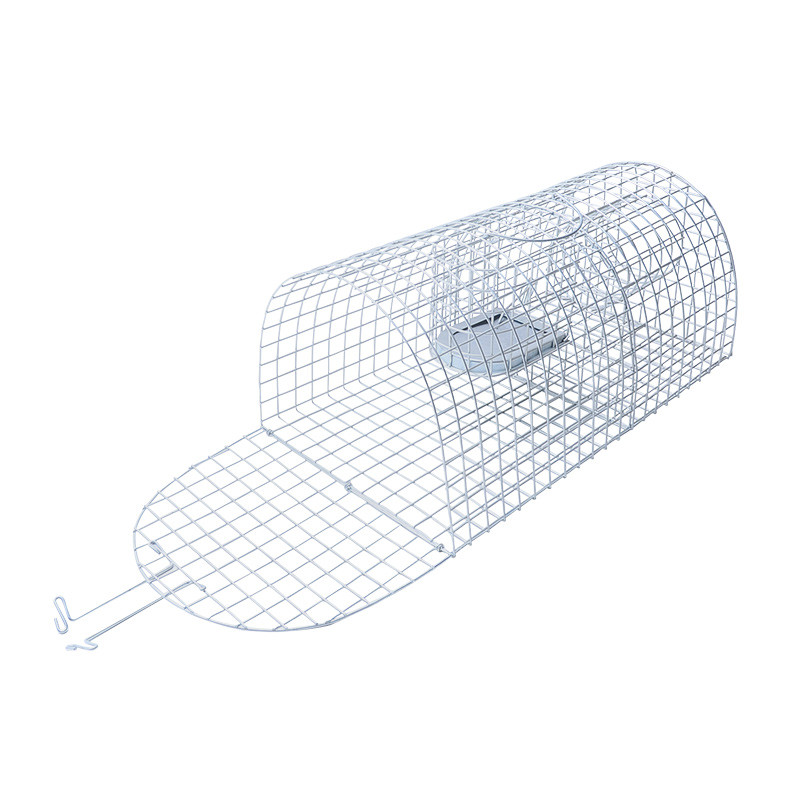HPS Fence rat trap