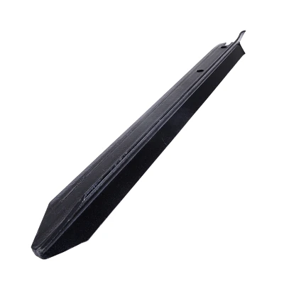 Y Post,Steel Fence Posts for Field Fence Panels,Y start Pickets for Fence Railing / Panels