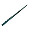 T Post,Steel Fence Posts for Field Fence Panels,The extremely stable T Post Premium steel post