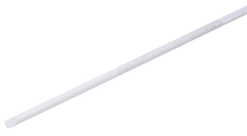 1.2m  Fiberglass Electric Fencing Posts For Cattle, White，Round Type, Easy For Installation