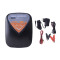 6J Livestock Farm Elephant Waterproof AC Powered Adjustable 6J Electric Fence Energizer With Adaptor