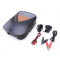 High Voltage 15 V and 110-240V Powered Waterproof 120km 12J Electric Fence Energizer for Cattle