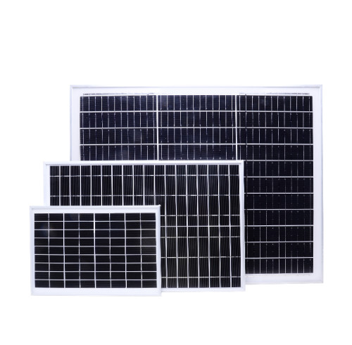 10 Watt 12V(Volts) Monocrystalline Solar Panel For Electric Fence Fnergizer，Battery Maintainer High-Efficiency