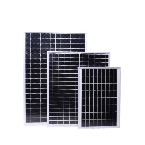 10 Watt 12V(Volts) Monocrystalline Solar Panel For Electric Fence Fnergizer，Battery Maintainer High-Efficiency