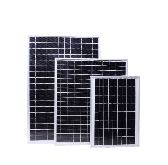 10 Watt 12V(Volts) Monocrystalline Solar Panel For Electric Fence Fnergizer,Battery Maintainer High-Efficiency