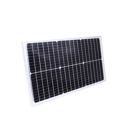 10 Watt 12V(Volts) Monocrystalline Solar Panel For Electric Fence Fnergizer，Battery Maintainer High-Efficiency