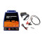 High Voltage 15V and 110-240V Powered Waterproof Portable Security Electric Fence Energizer 10Joule for Horses
