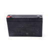 6V7AH Rechargeable Lead Acid Battery for  Solar Electric Fence Energizer,