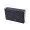 6V7AH Rechargeable Lead Acid Battery for  Solar Electric Fence Energizer,