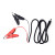 Alligator Clip 12V Copper Crocodile Battery Clamps Starter Part with Plug