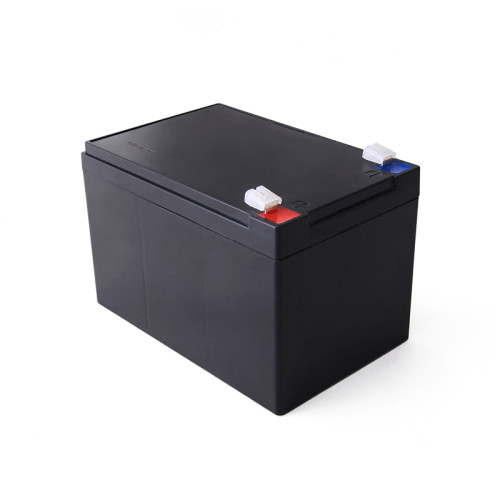 12V12AH Rechargeable Lead Acid Battery for Electric Fence Energizer