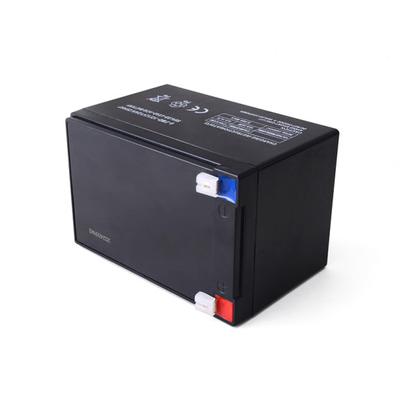 12V12AH Rechargeable Lead Acid Battery for Electric Fence Energizer