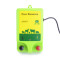 Security Electric Poultry Fence Energizer 0.25 Joule For Cattle, 0.25 Joule, 12 Volt Battery Energizer