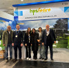 HPSFENCE shines in EURO TIER 2024, leading the future of smart farming with innovative animal electronic fence technology