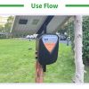 HPS Fence Launches Powerful Waterproof Electric Fence Energizer for Livestock